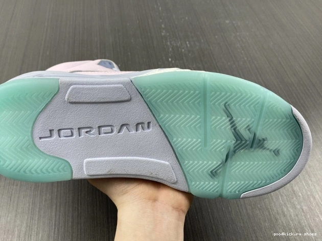 Cheap Air DV0562-600 Jordan 5 Easter 0630